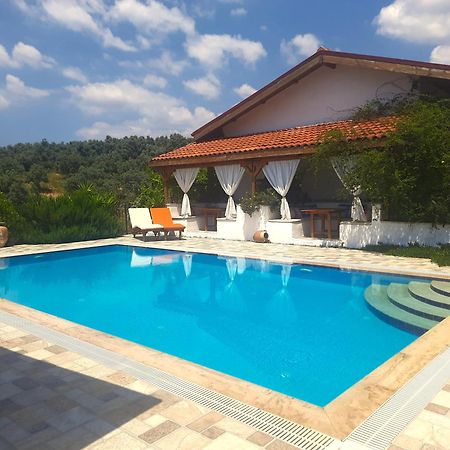 Ionia Guest House 艾登 外观 照片