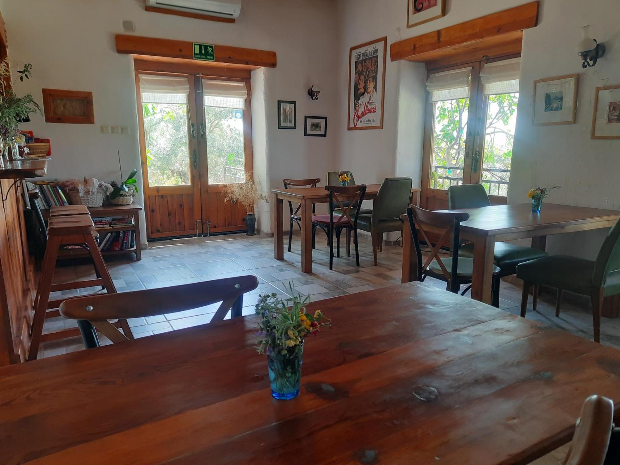 Ionia Guest House 艾登 外观 照片