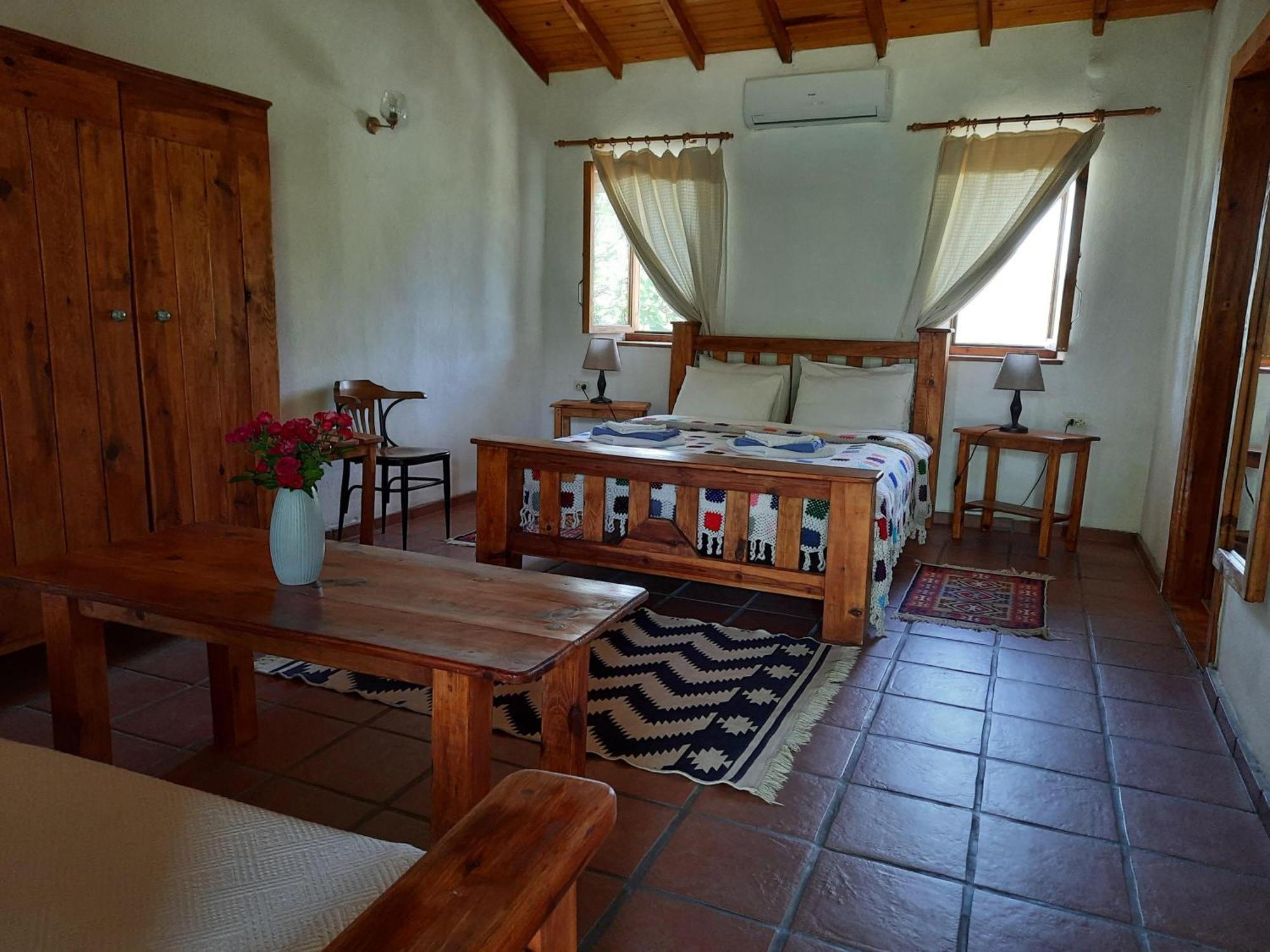 Ionia Guest House 艾登 外观 照片