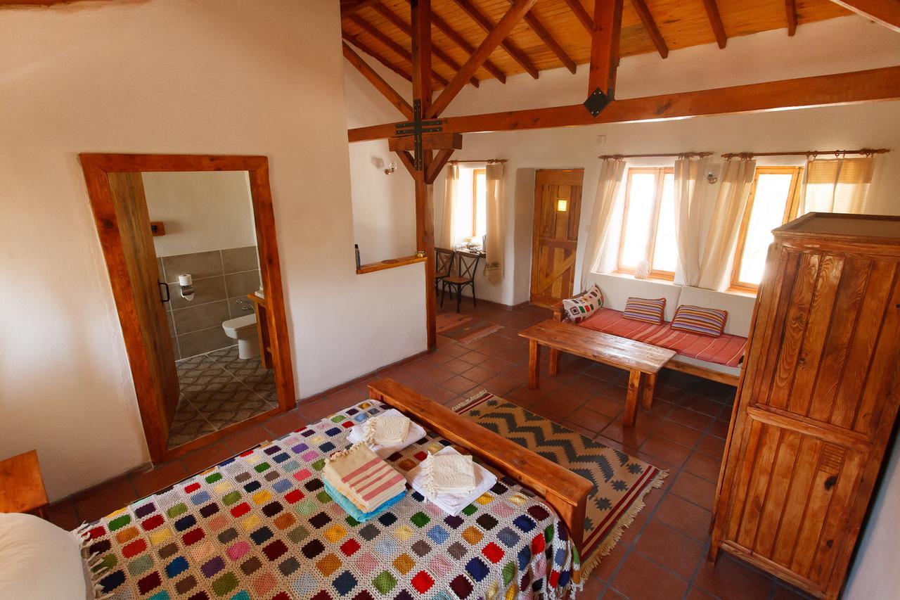 Ionia Guest House 艾登 外观 照片